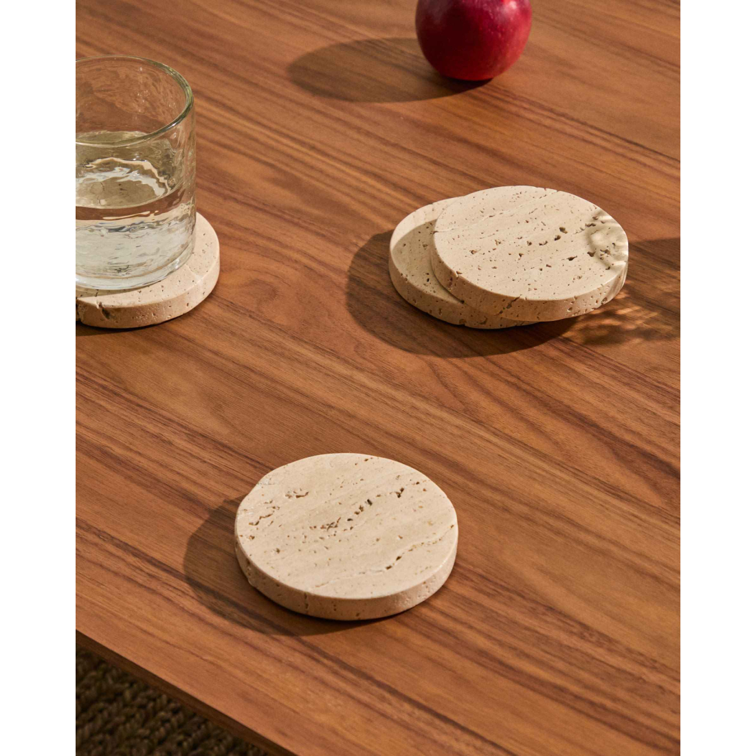 ZERA set 4 podložiek pod... 2