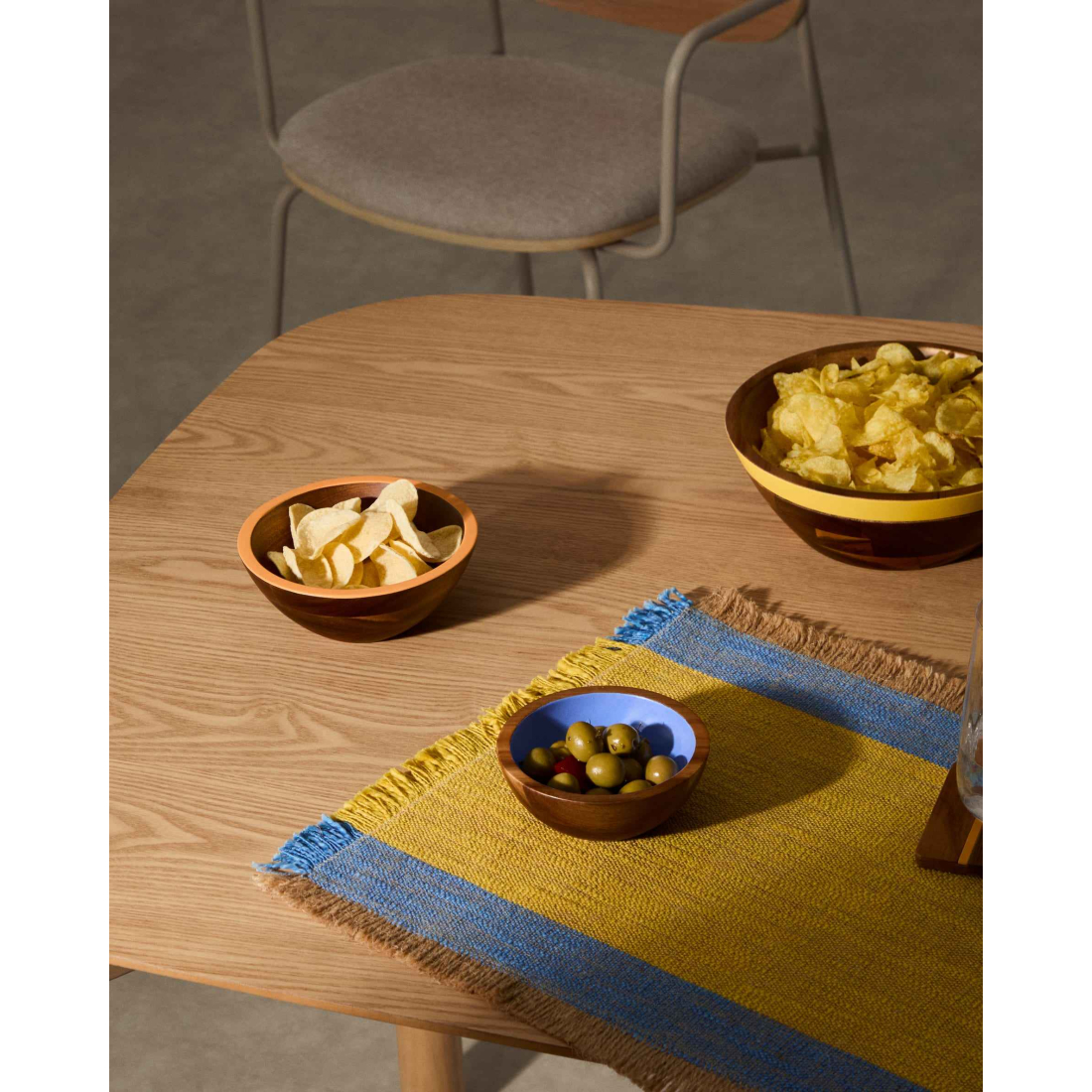 ZAIRIN set dvoch misiek 2