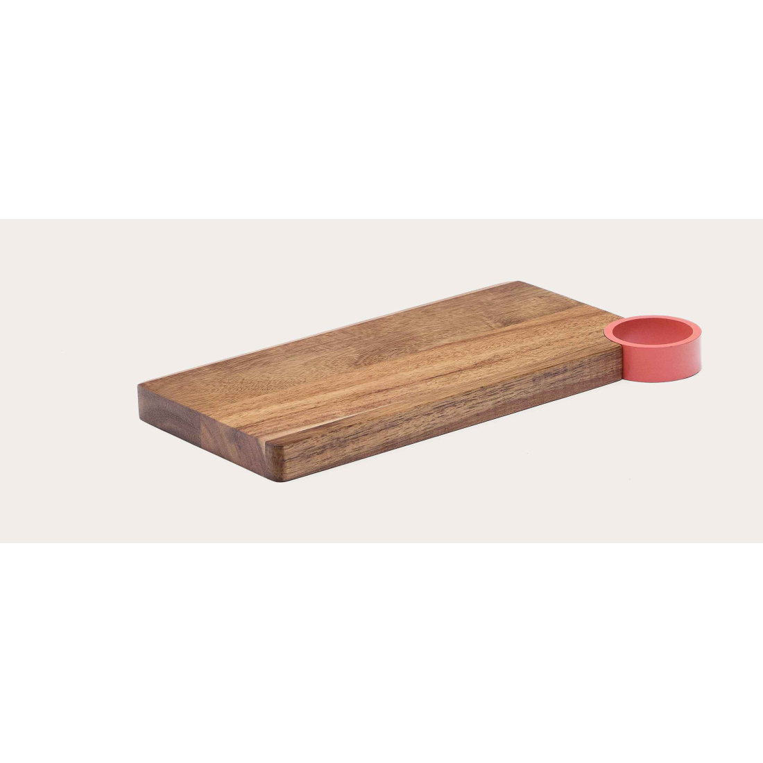 ZAIRIN PINK servírovacia doska