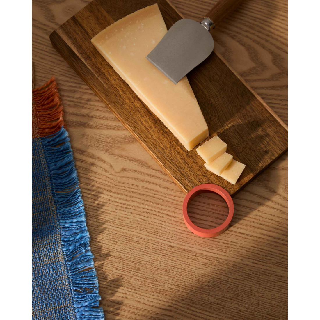 ZAIRIN PINK servírovacia doska 2