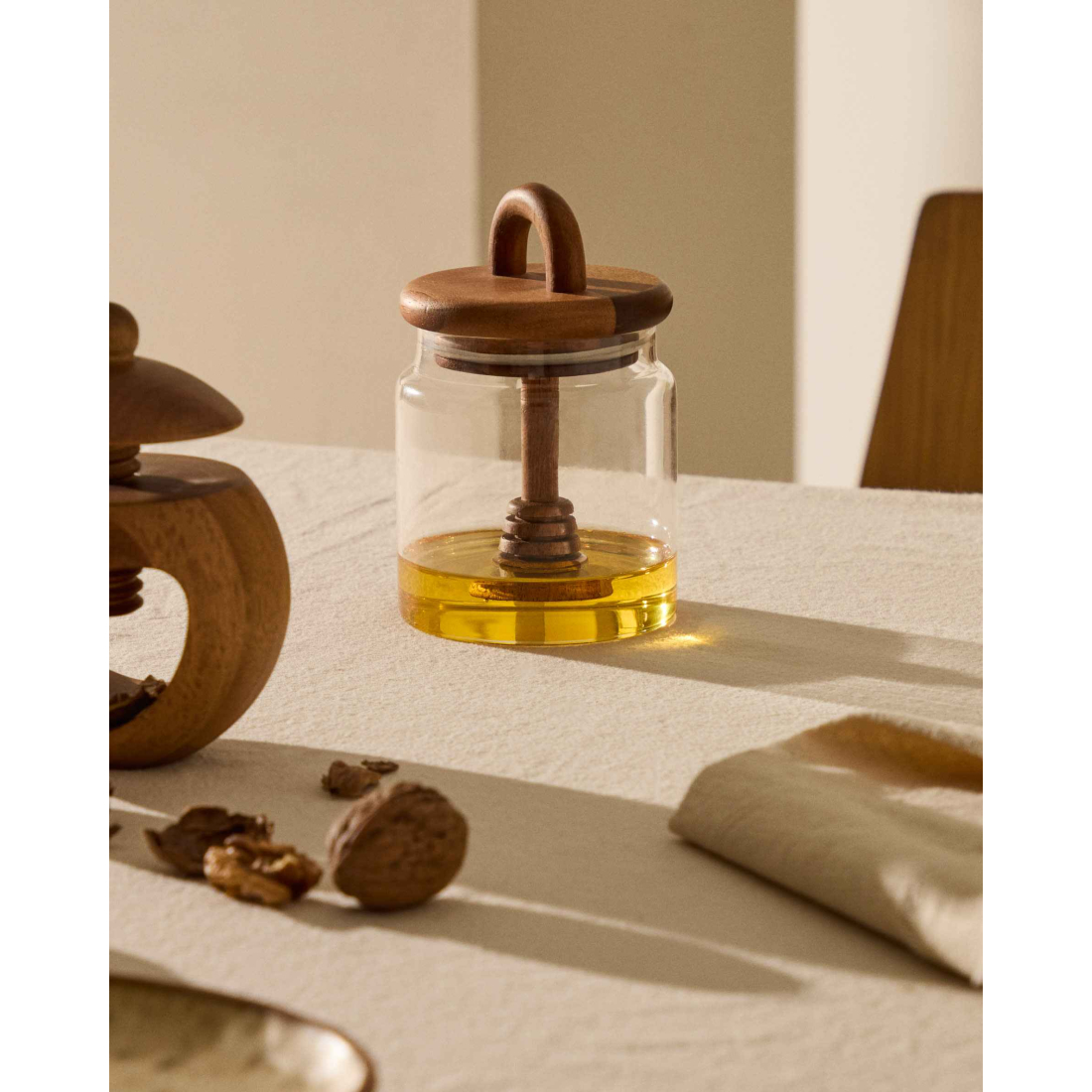 NUKHA nádoba na med 2