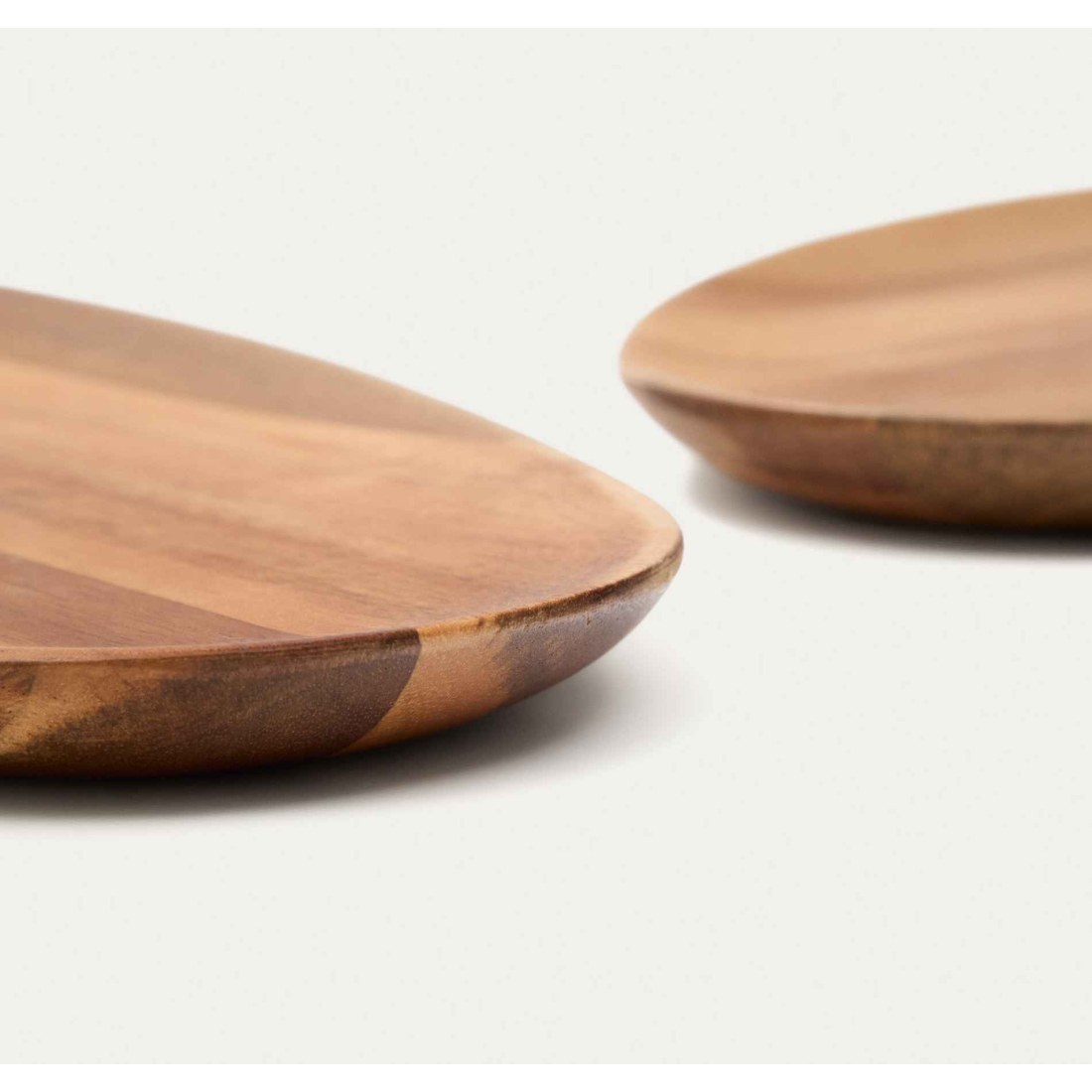 NUKHA set dvoch... 2