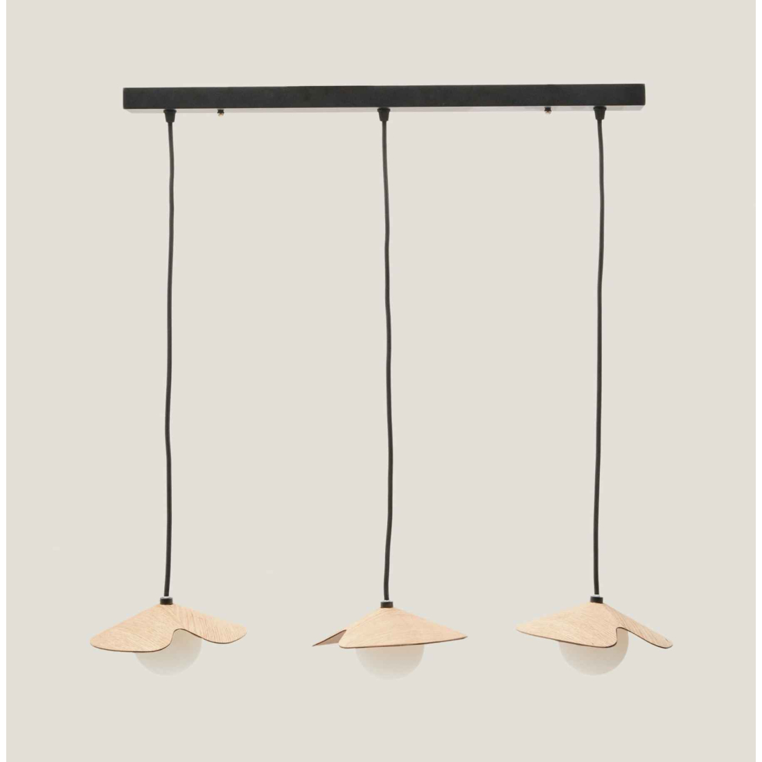 WILARA 3 visiaca lampa