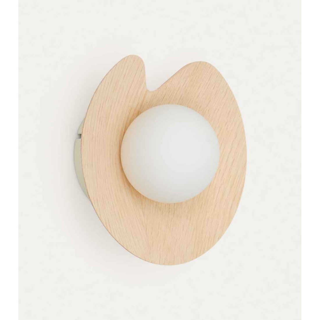 WILARA nástenná lampa