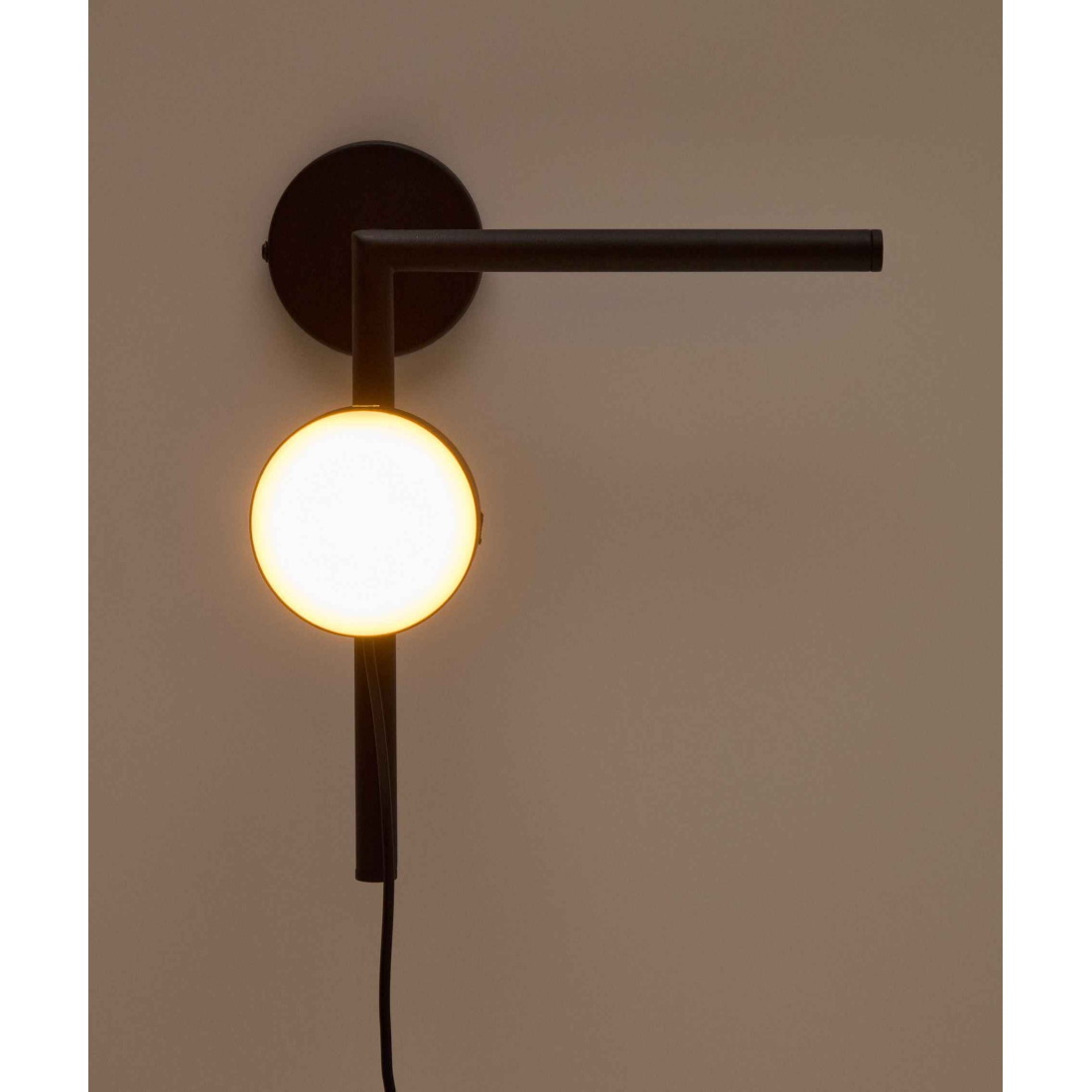 OREY II nástenná lampa 2