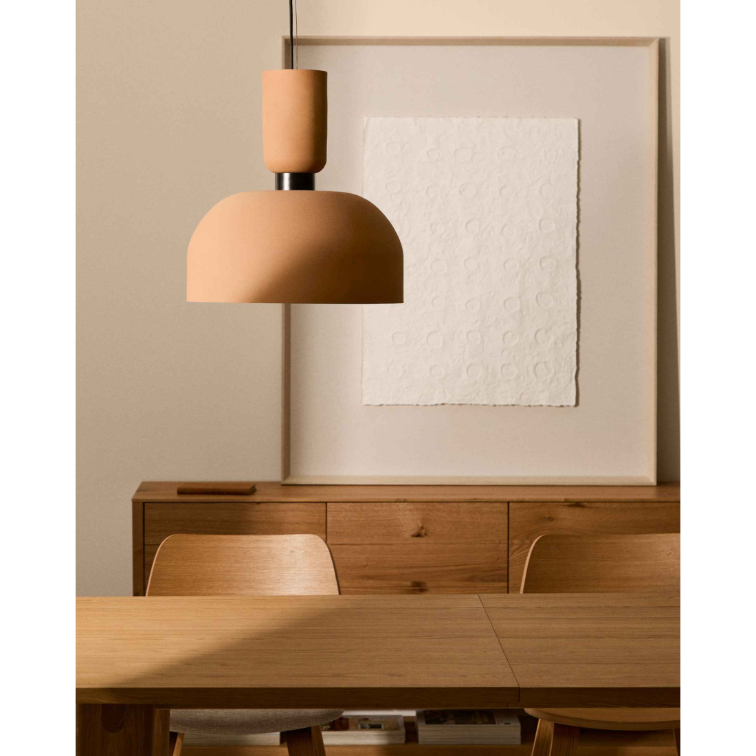 NIBLA 40 visiaca lampa 2