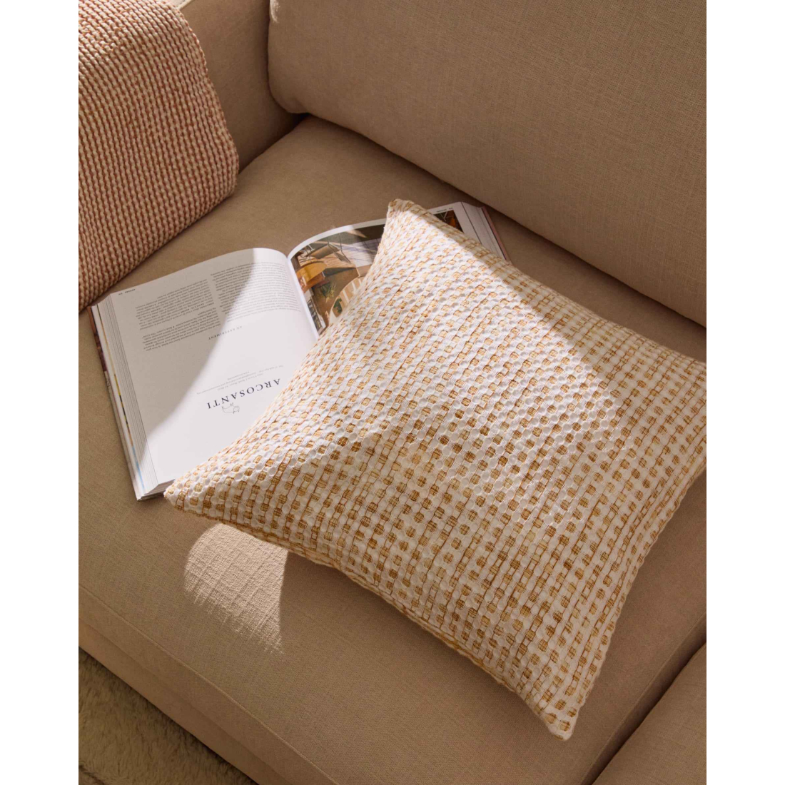 SENDAN obliečka na vankúš 2