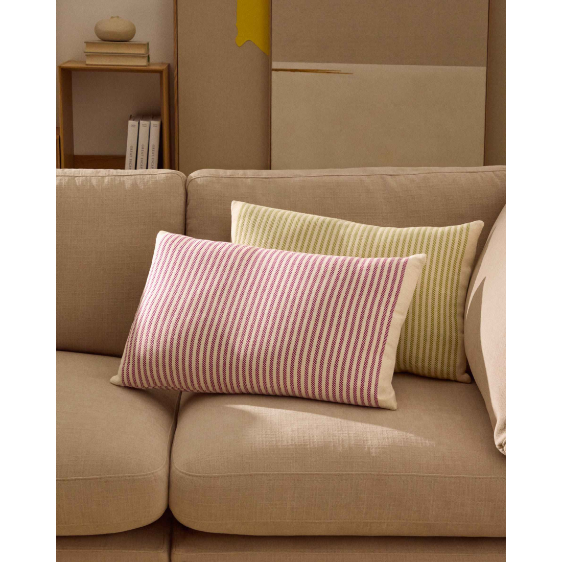 LIORIS obliečka na vankúš 2