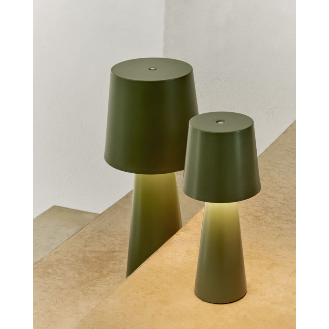 ARENYS SMALL exteriérová... 2