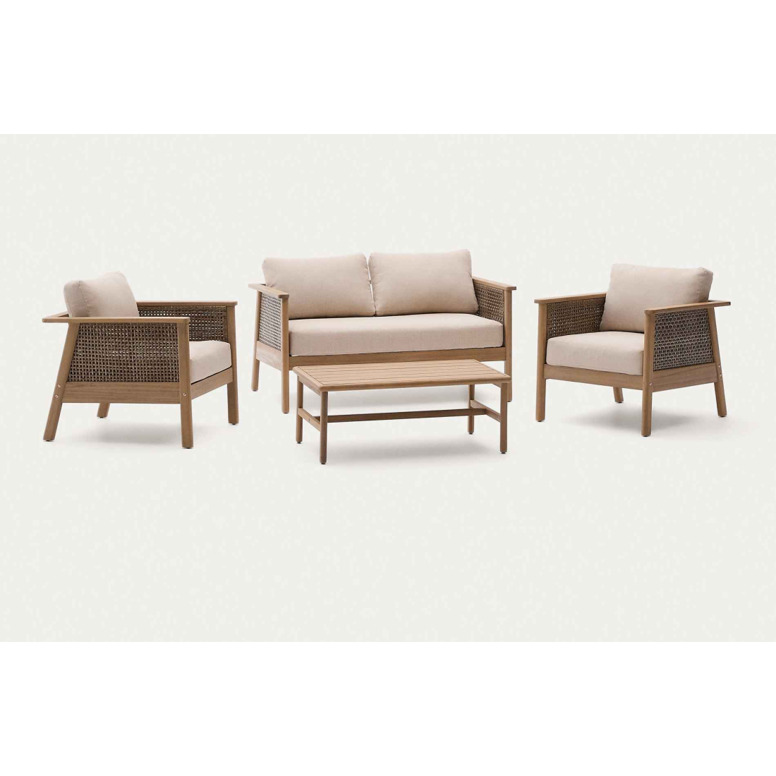 ALABE záhradný set