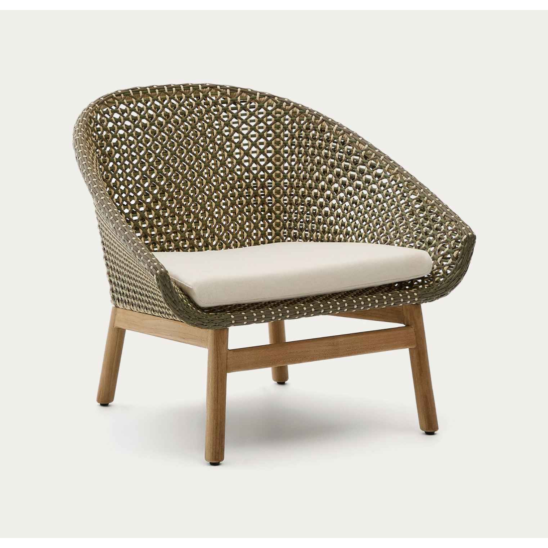 OLBIA záhradné kreslo