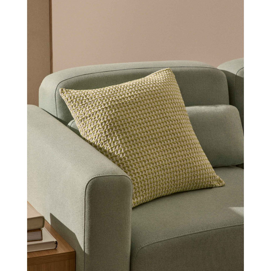 LUNIRA obliečka na vankúš 2