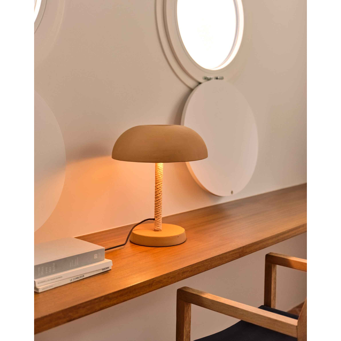 ARINDA stolová lampa 2