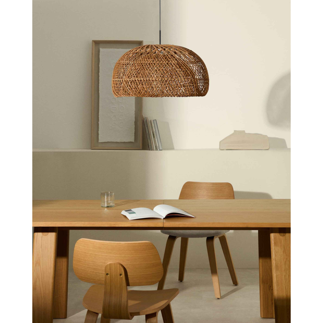 ISORA II visiace tienidlo 2