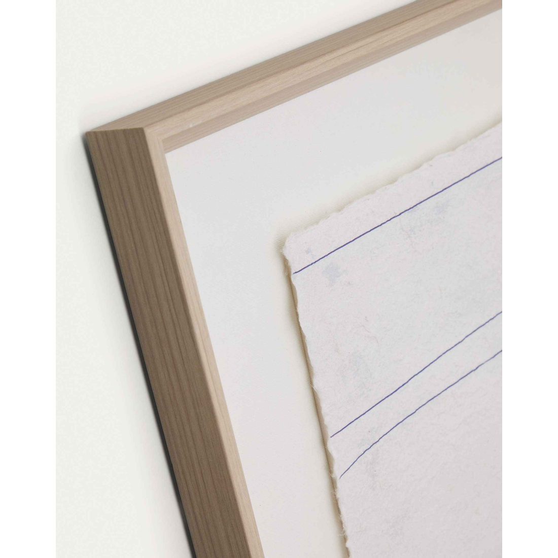 DURKAN WHITE 50 obraz 2