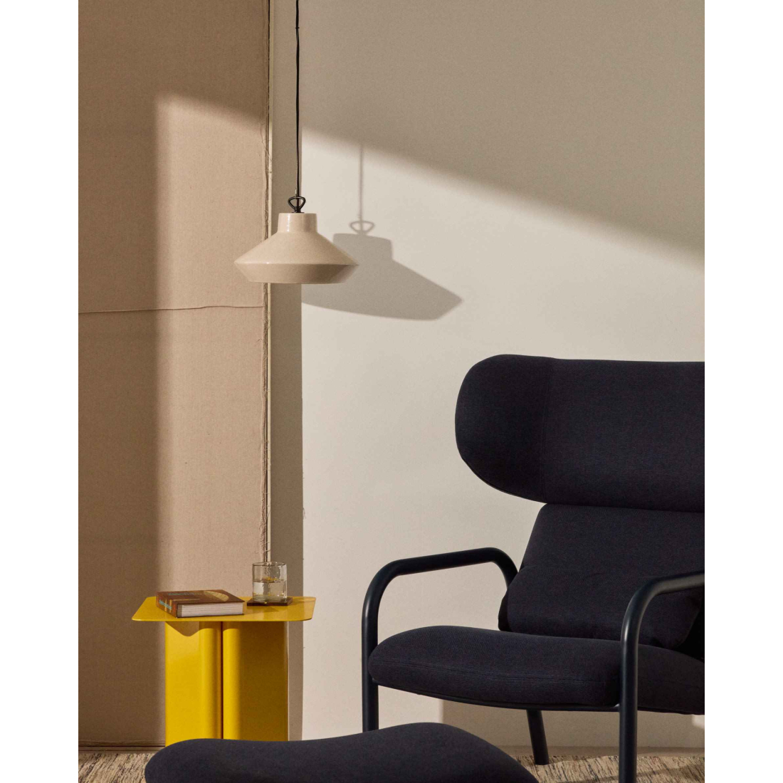 PORTOL visiaca lampa 2