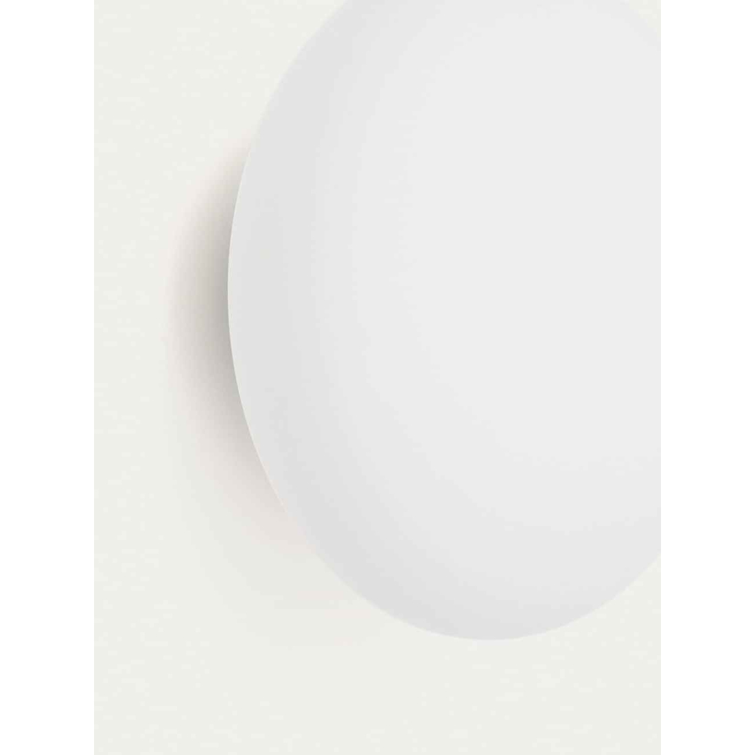 BAMILA 25 nástenná lampa