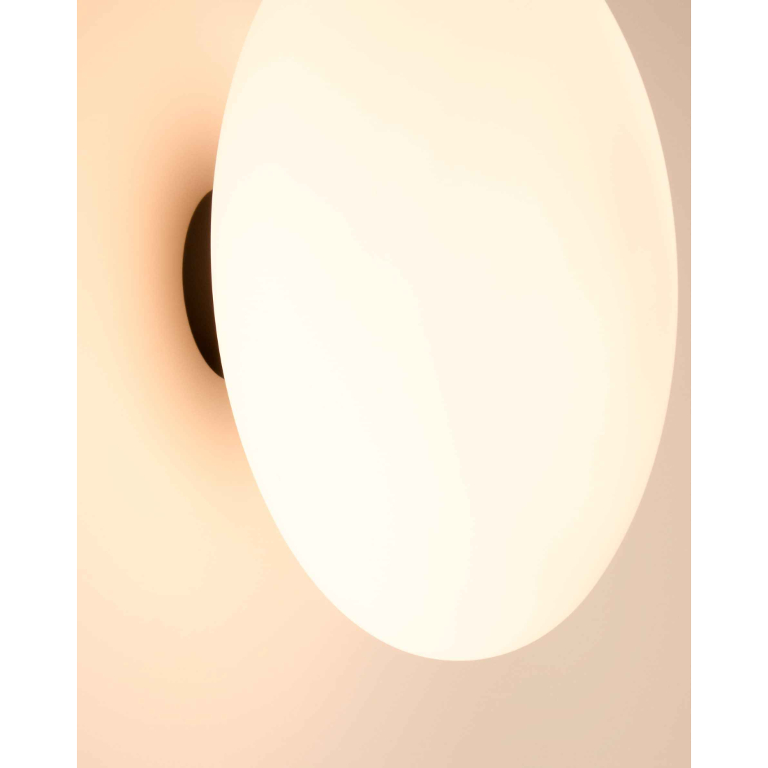 BAMILA 25 nástenná lampa 2