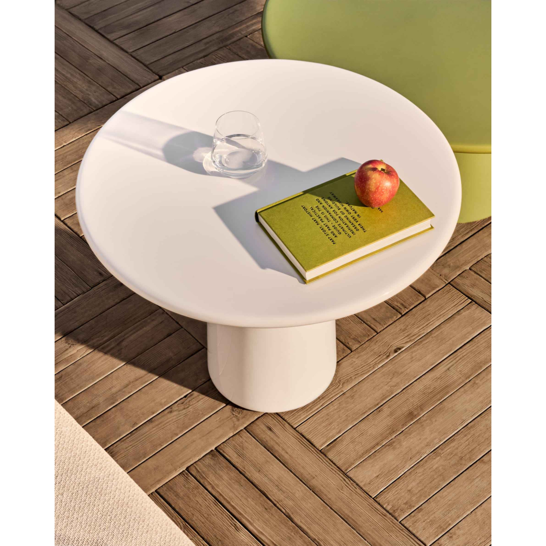 ALBANELLA 65 príručný stolík 2