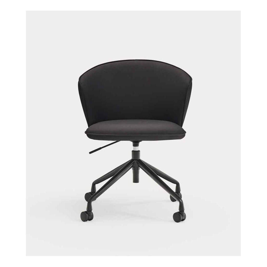 ADD PU kancelárska stolička 2