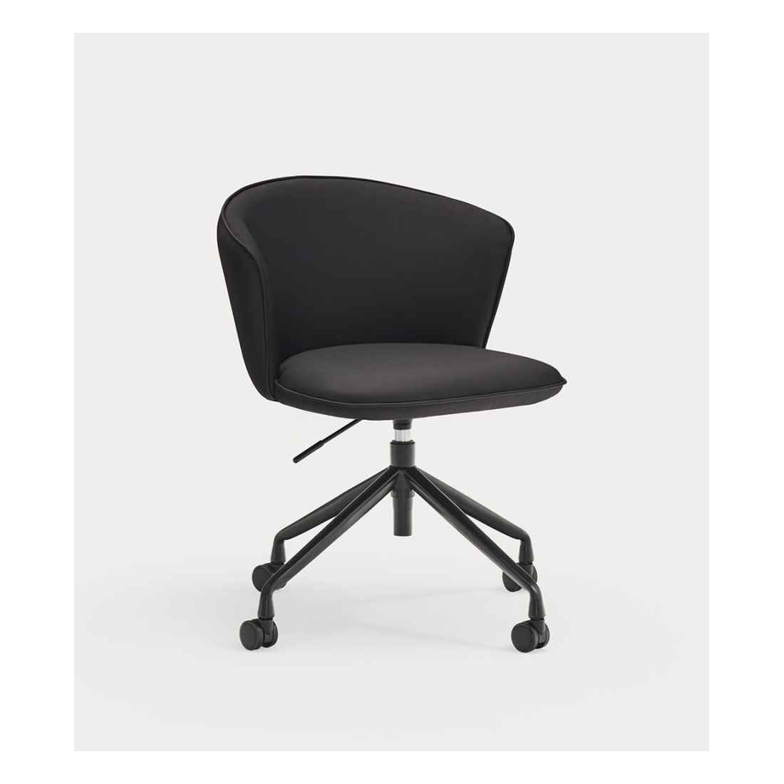 ADD PU kancelárska stolička