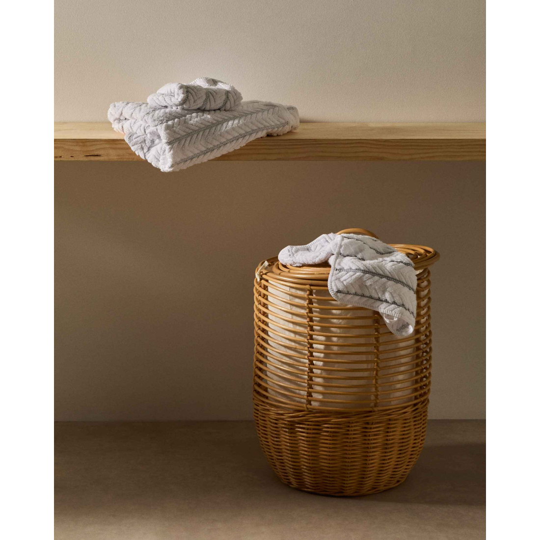 LIORA kôš na prádlo 2