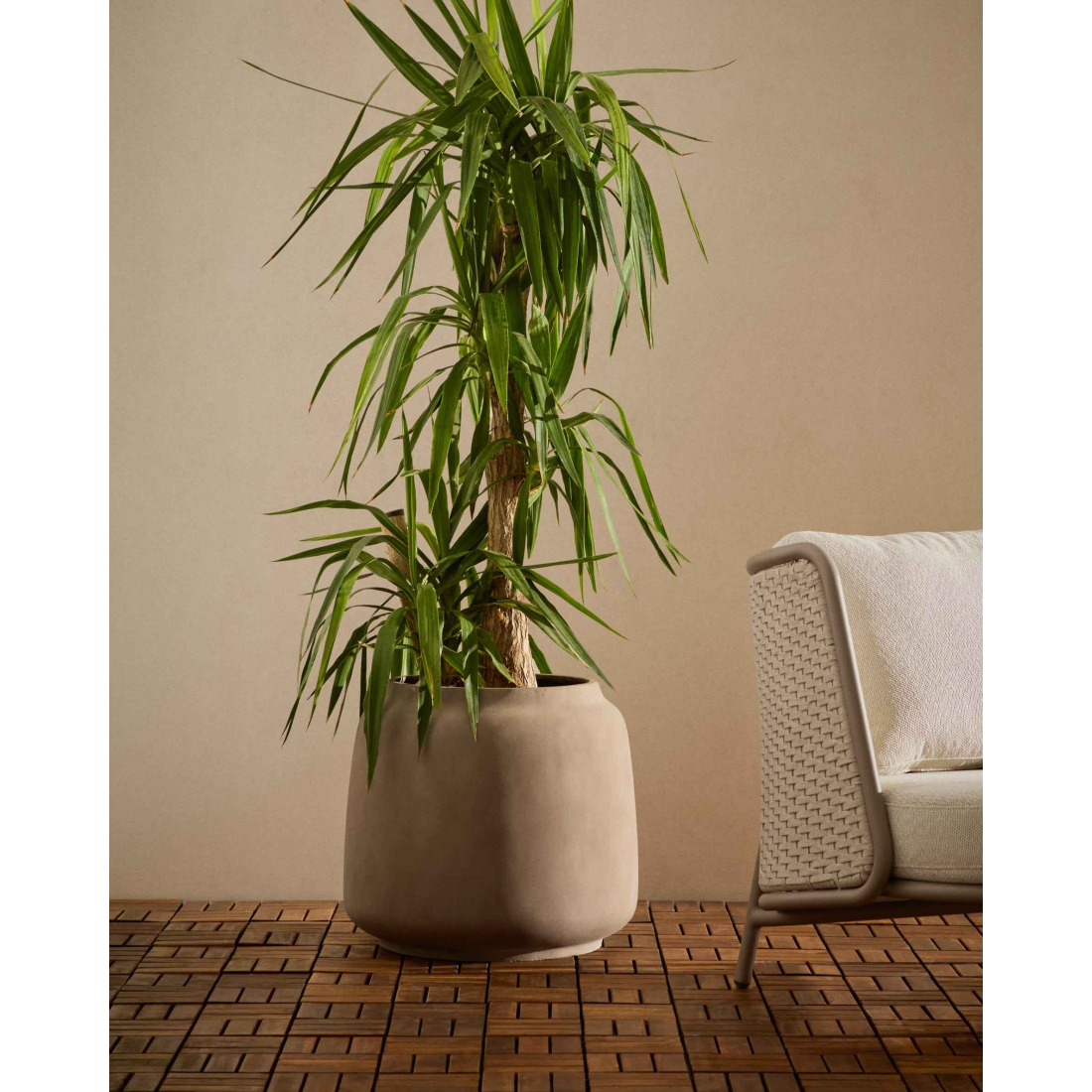 LIRA 53 kvetináč 2