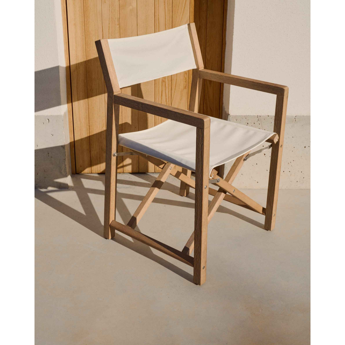 VILARA záhradná stolička 2