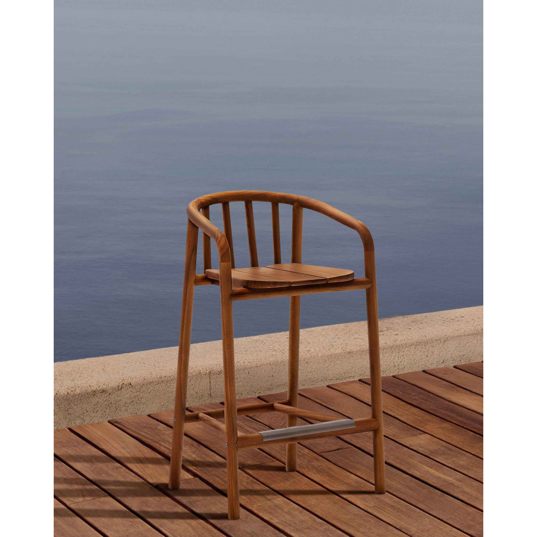 TURQUETA pultová stolička 2