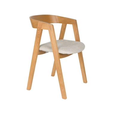 ZUIVER MADS stolička