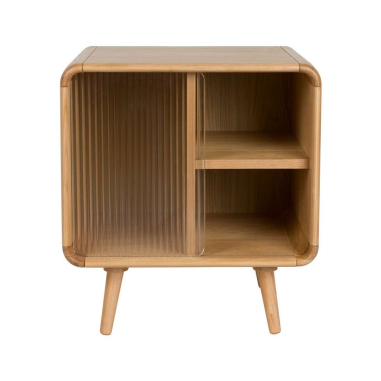 ZUIVER RISE príručný stolík