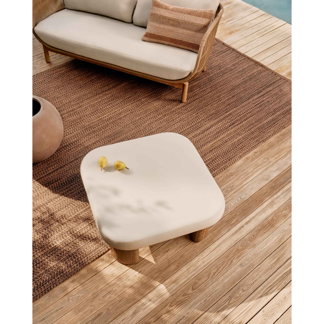 LABRA 80 konferenčný stolík 2