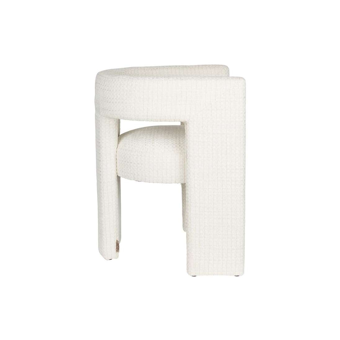 DUTCHBONE MEDINA stolička