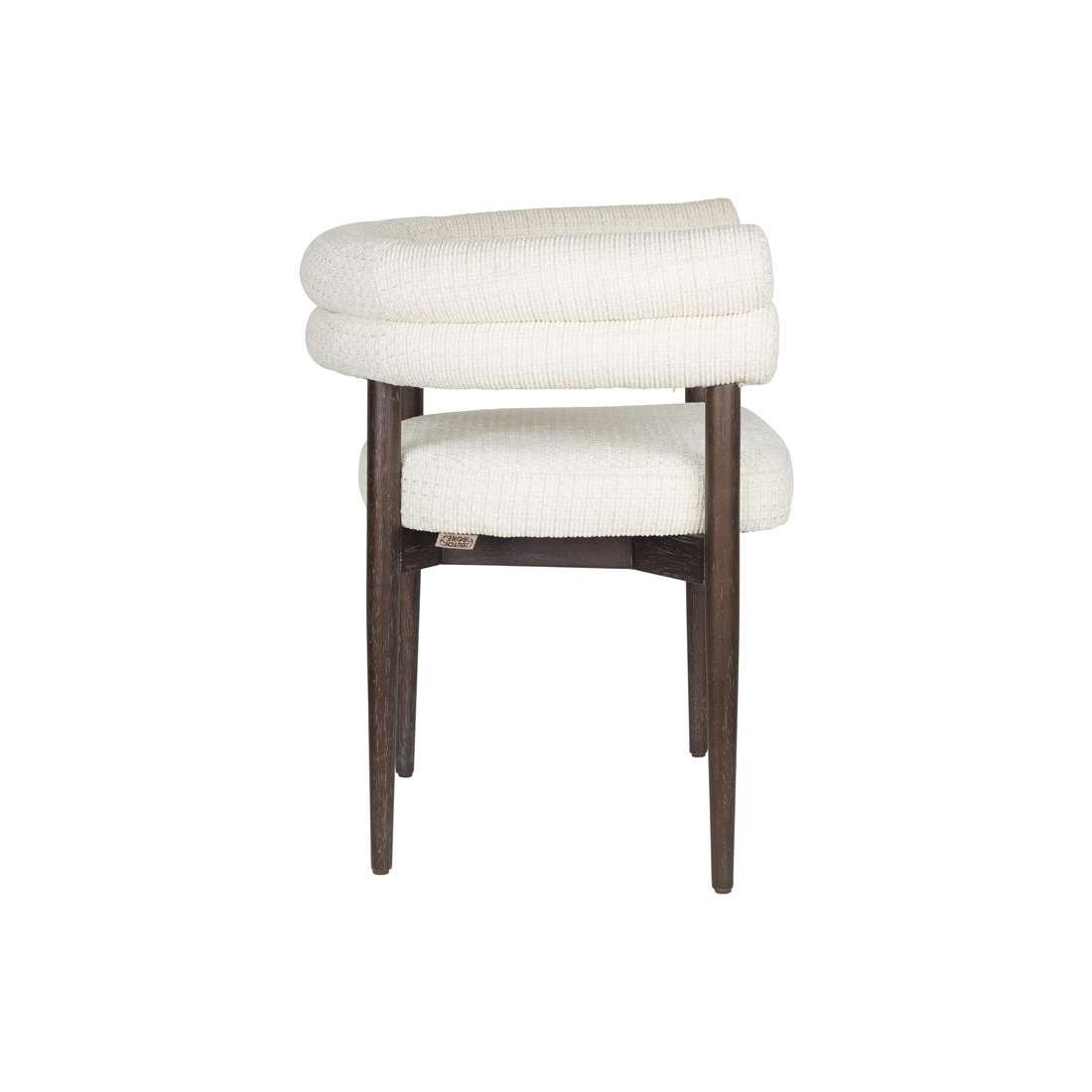 DUTCHBONE SELA stolička