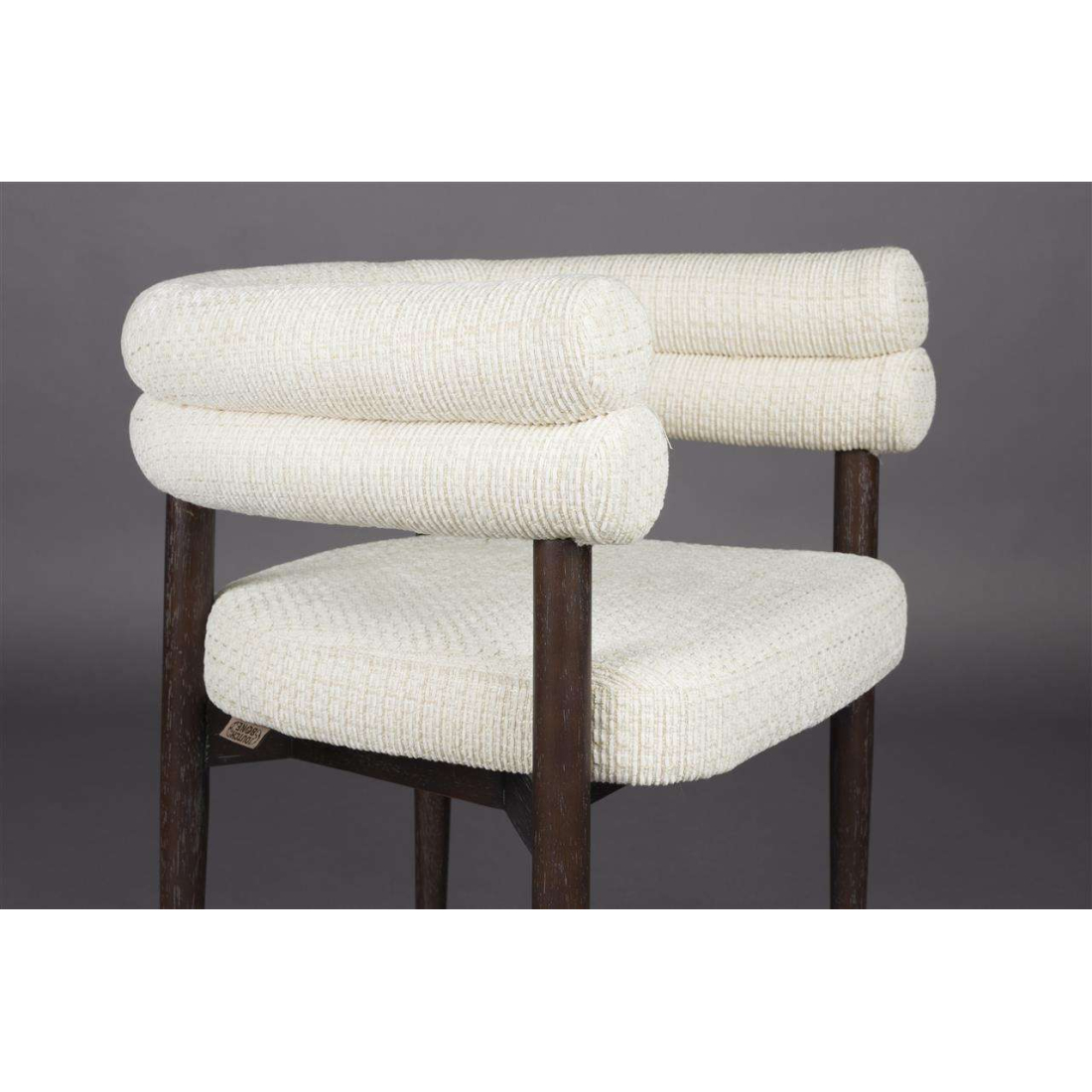 DUTCHBONE SELA stolička 2