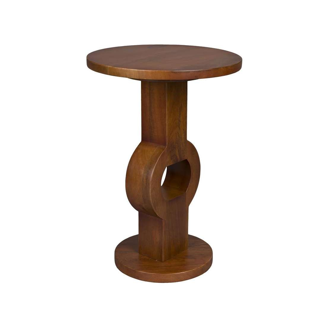 DUTCHBONE TONDO príručný...