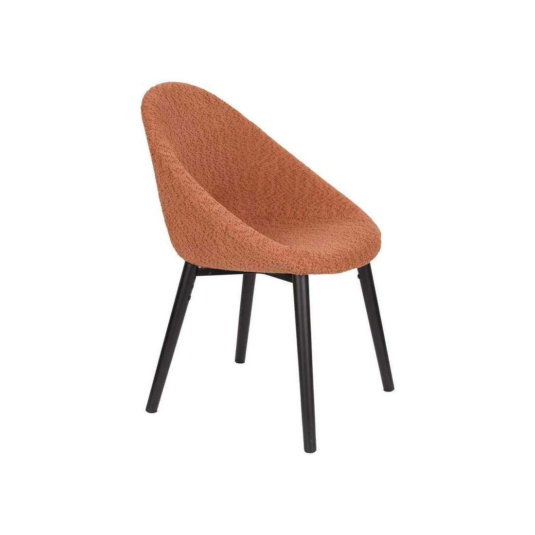 DUTCHBONE FENNA stolička