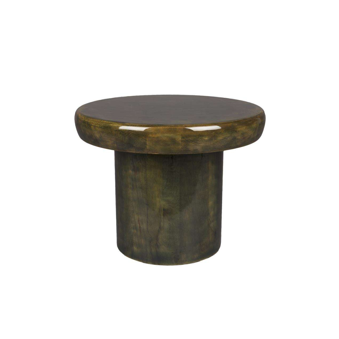 DUTCHBONE MUSH príručný stolík