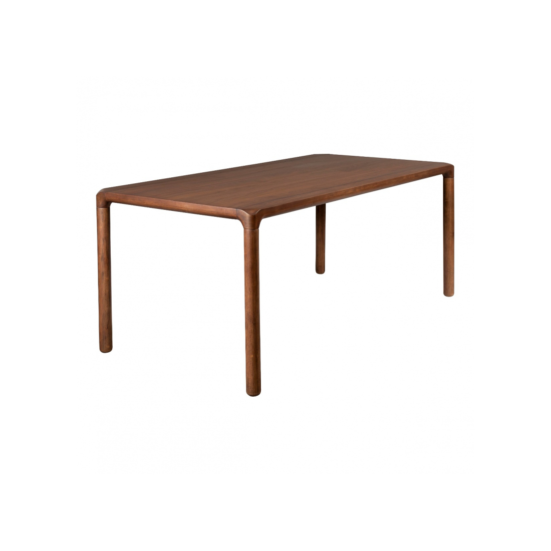 ZUIVER STORM WALNUT...