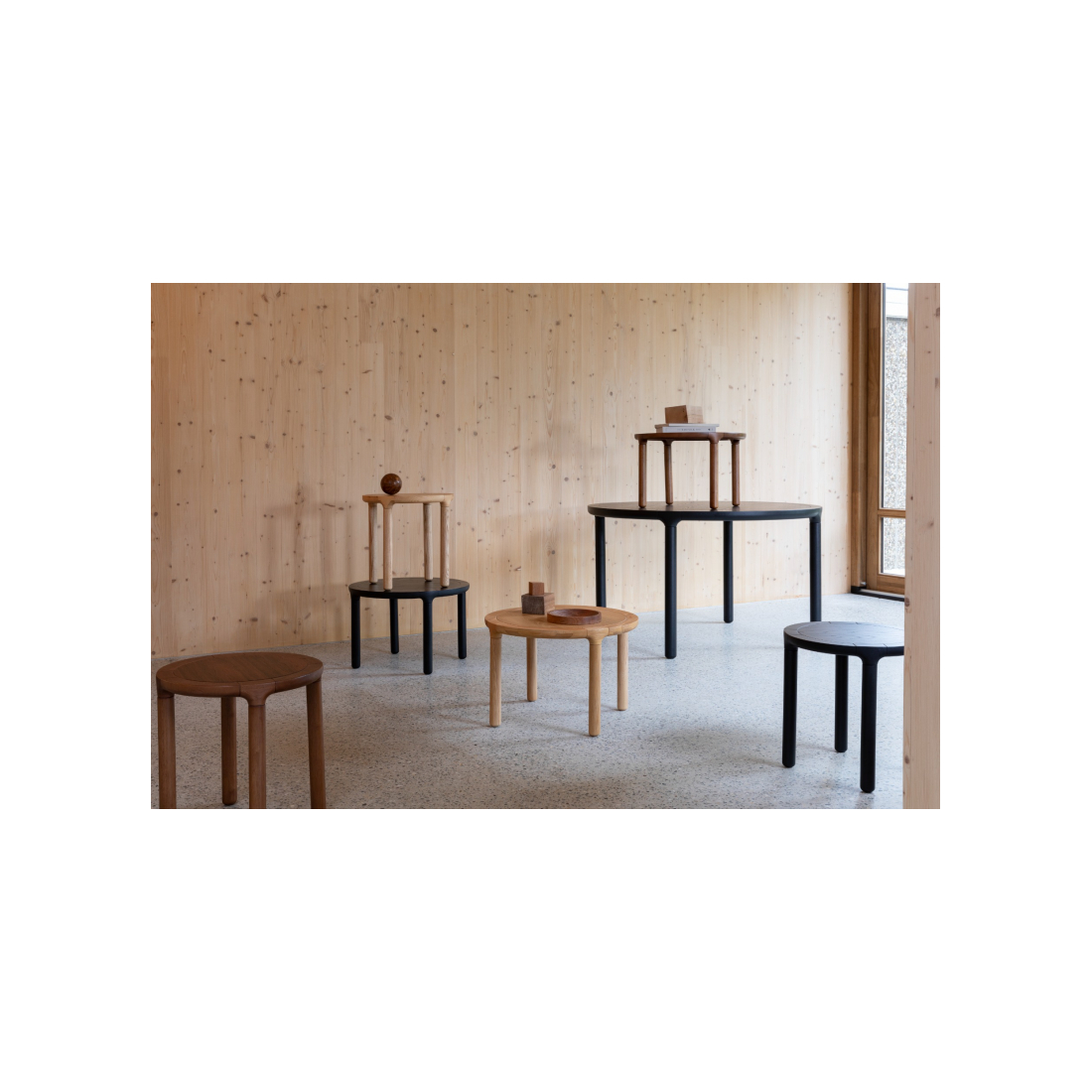 ZUIVER STORM konferenčný... 2