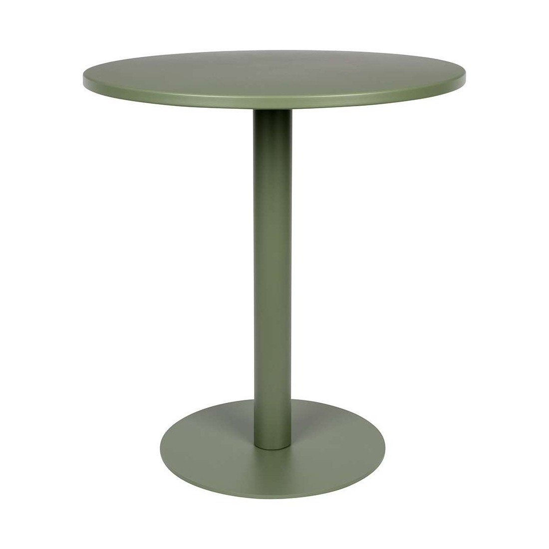 ZUIVER METSU bistro stôl