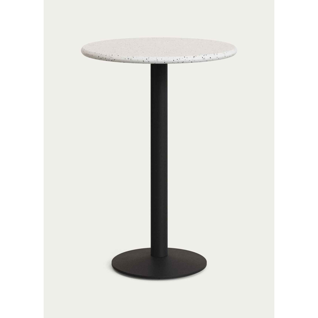 SAURA ROUND bistro stôl