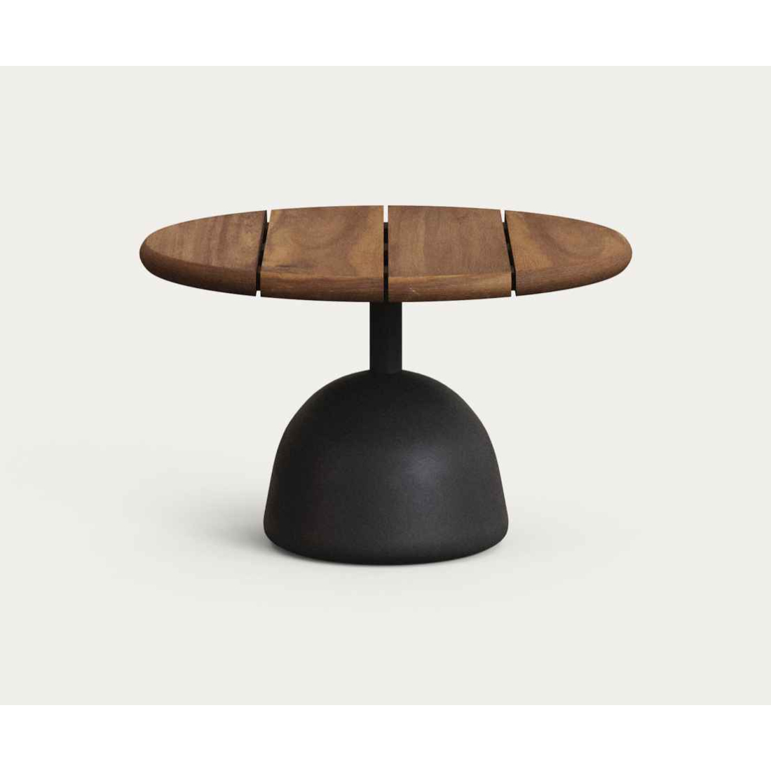 SAURA BLACK & WALNUT bistro... 2