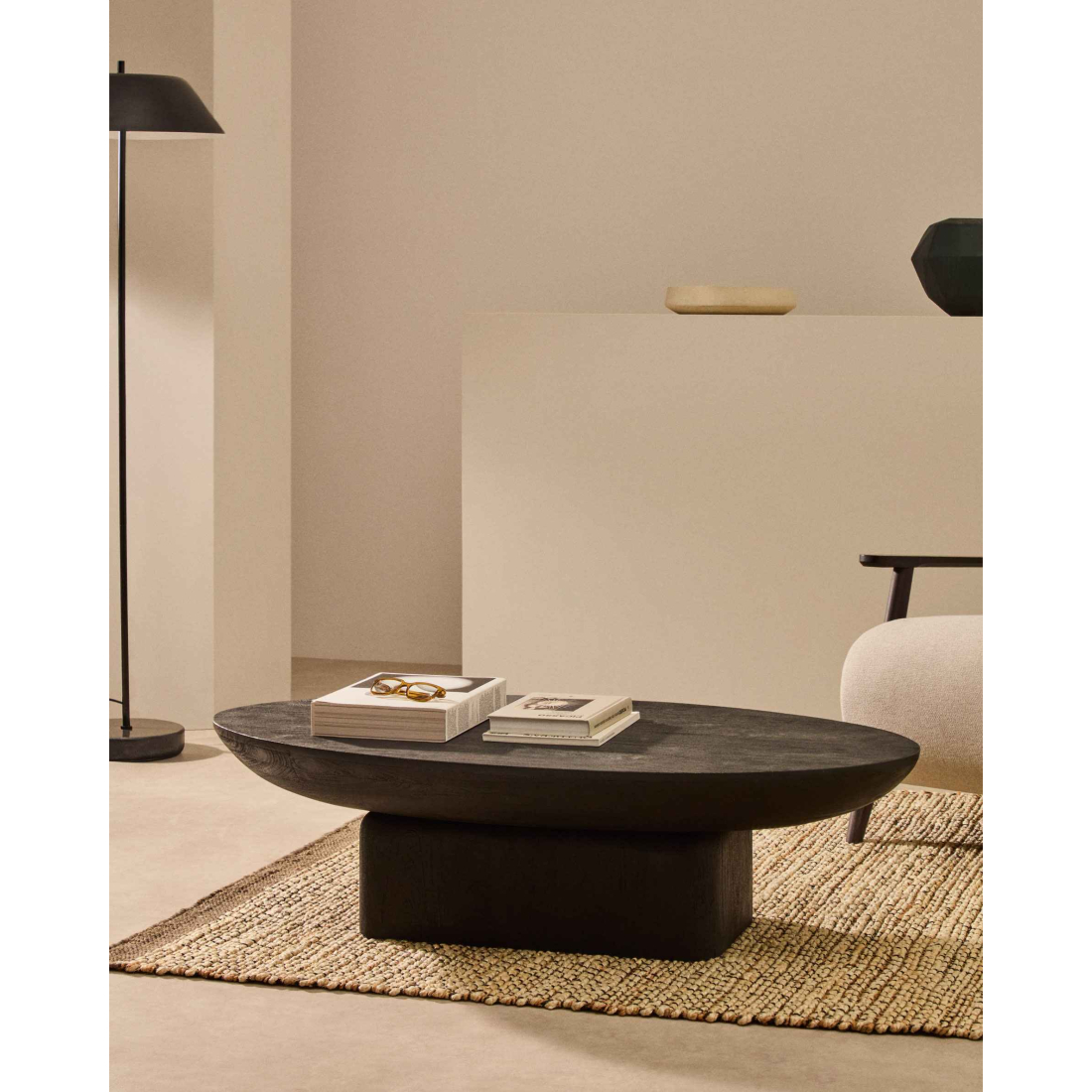 OVAK konferenčný stolík 2