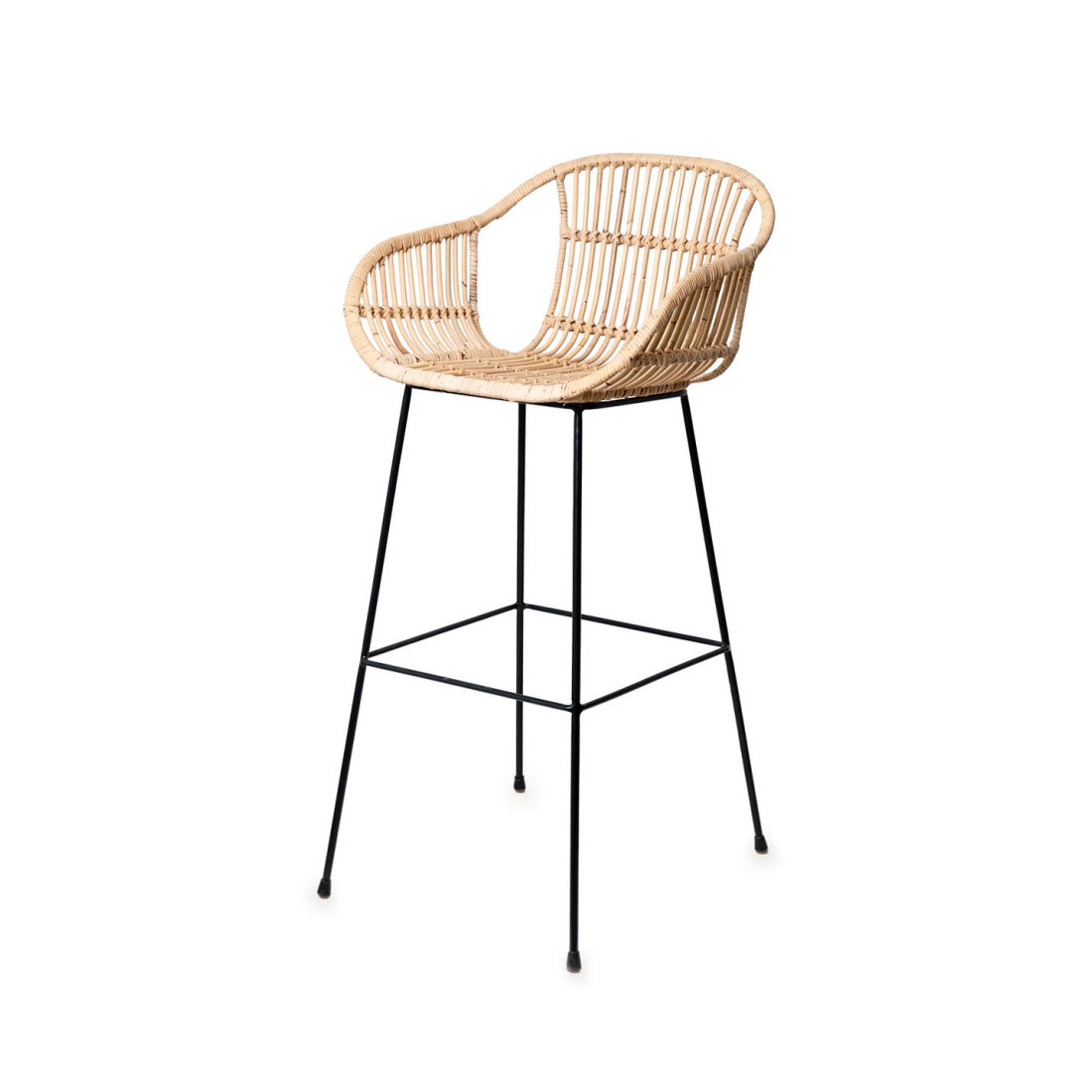 GIAN barová stolička