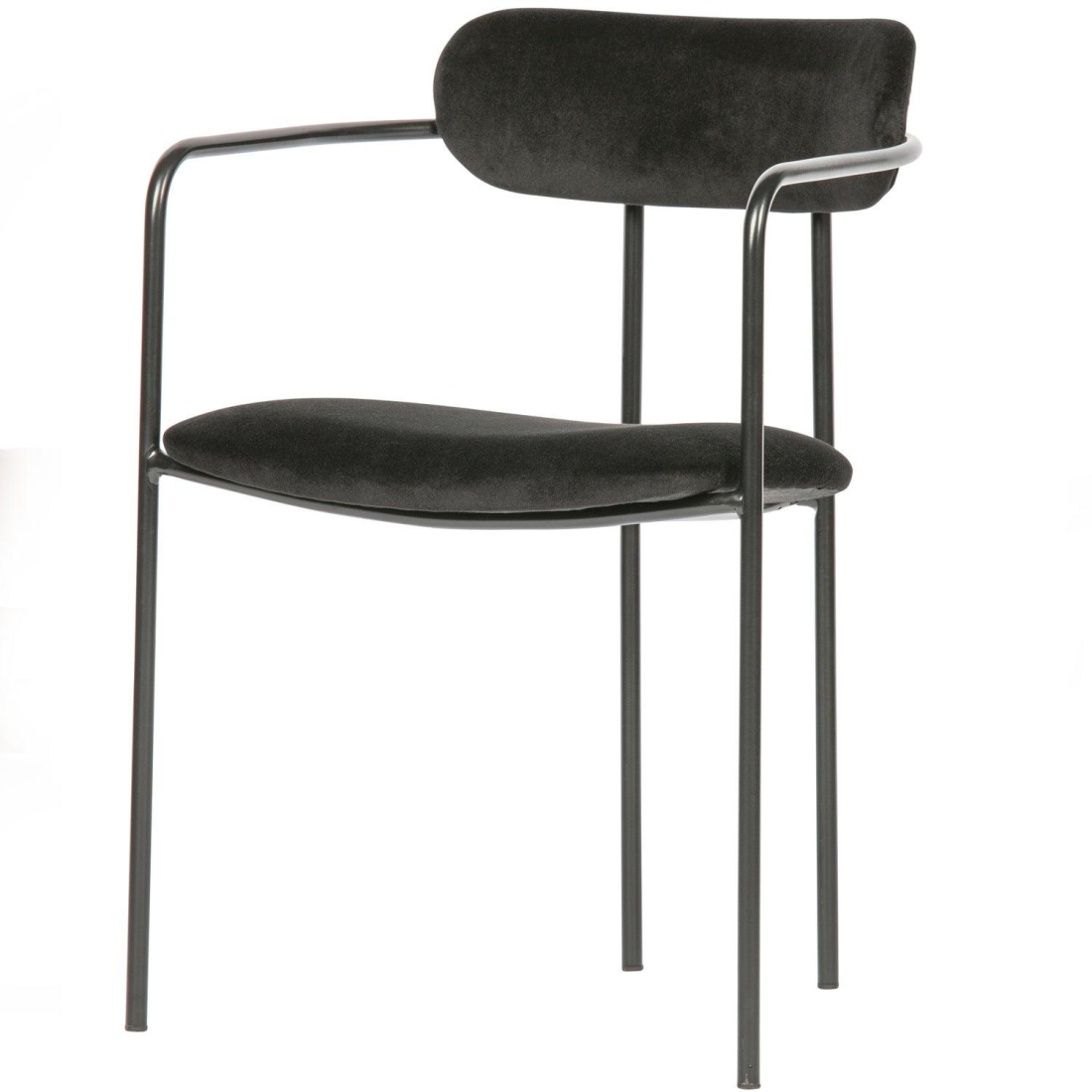 IVY jedálenská stolička