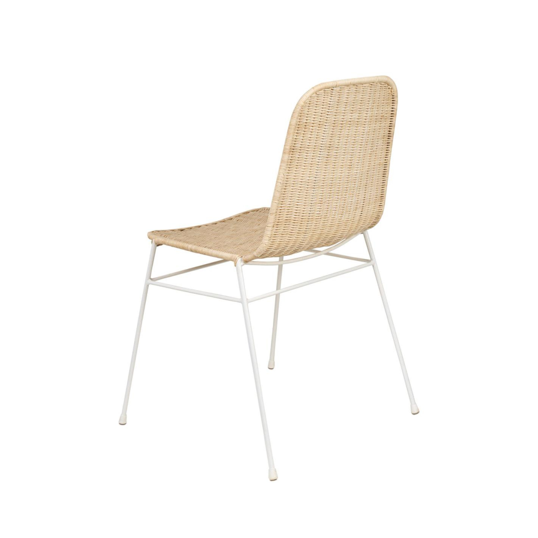 COLETTE WHITE stolička 2