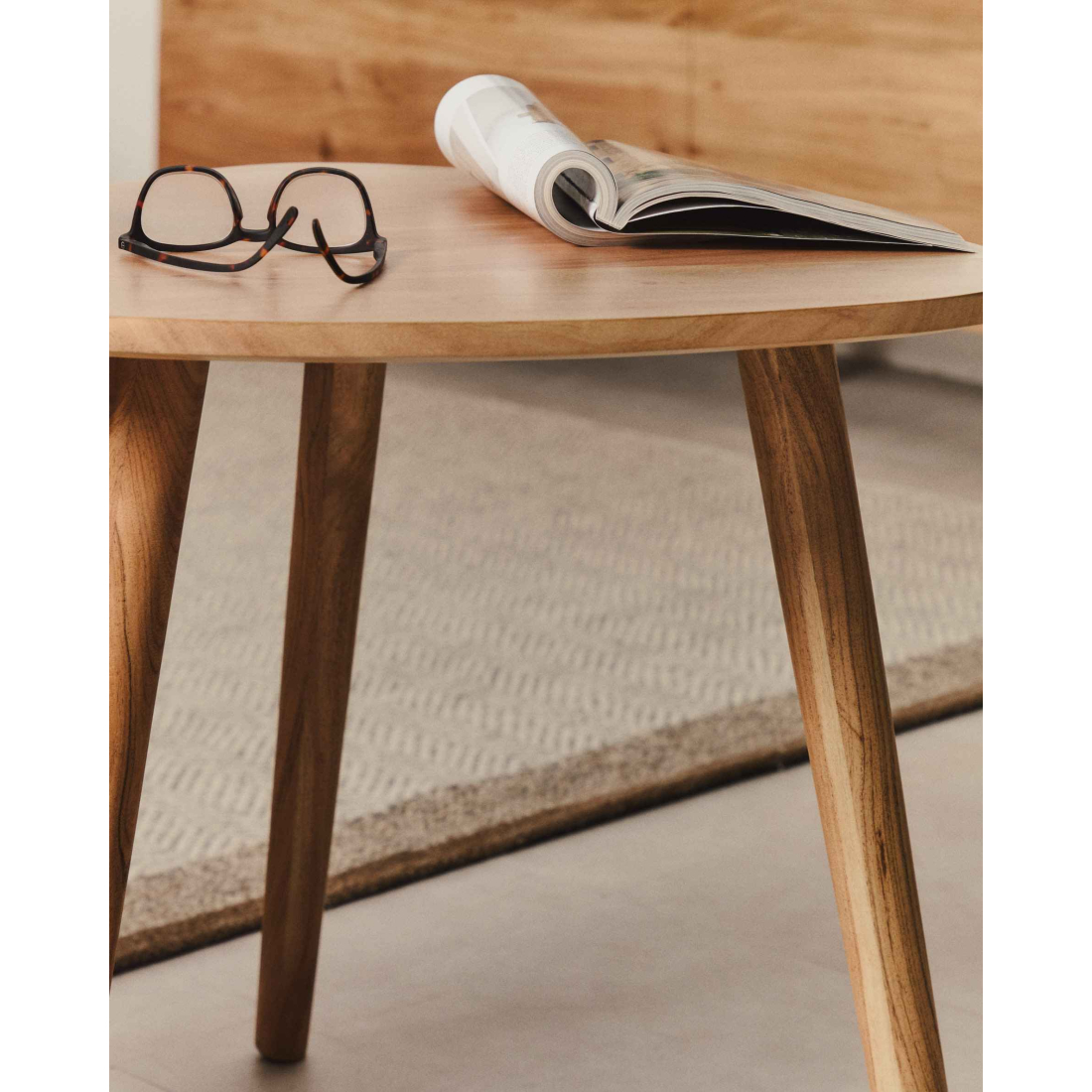 DUVANI set dvoch príručných... 2