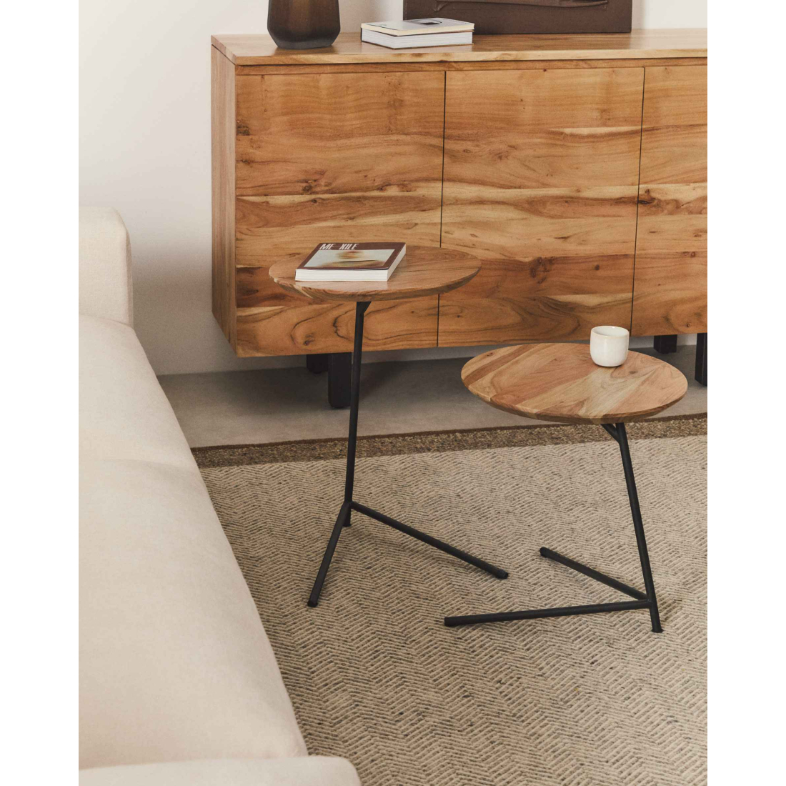 VINTARA set dvoch... 2