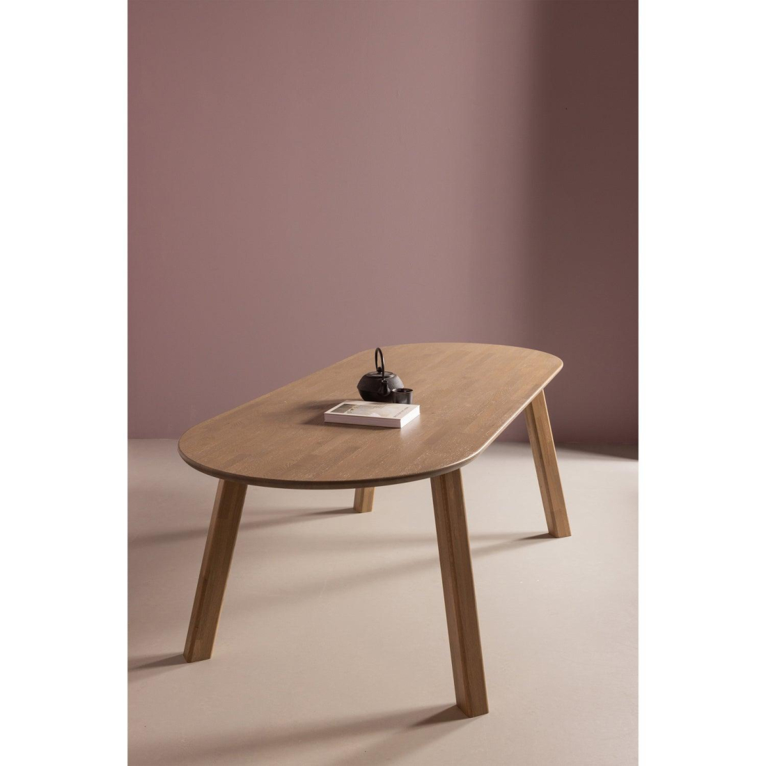 TABLO OVAL NATURAL... 2